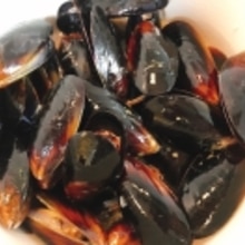 冷凍ムール貝のワイン蒸し レシピ 作り方 By ちょこおばぁ 楽天レシピ 冷凍ムール貝のワイン蒸し レシピ 作り方 By ちょこおばぁ 楽天レシピ